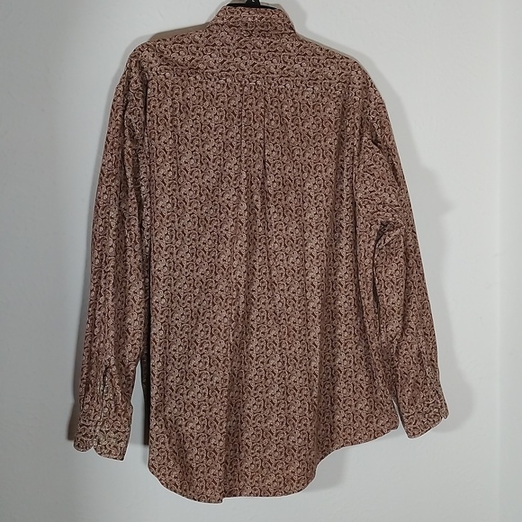 Tommy Hilfiger Men's XL Button Down Shirt - Picture 7 of 12